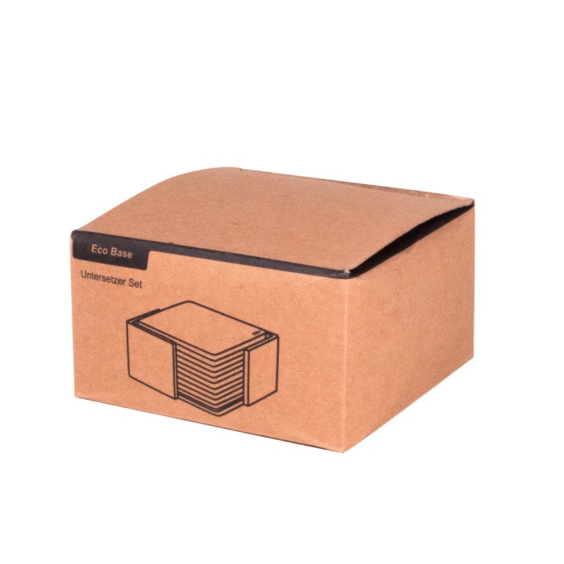 Набор подставок из фетра ECO BASE