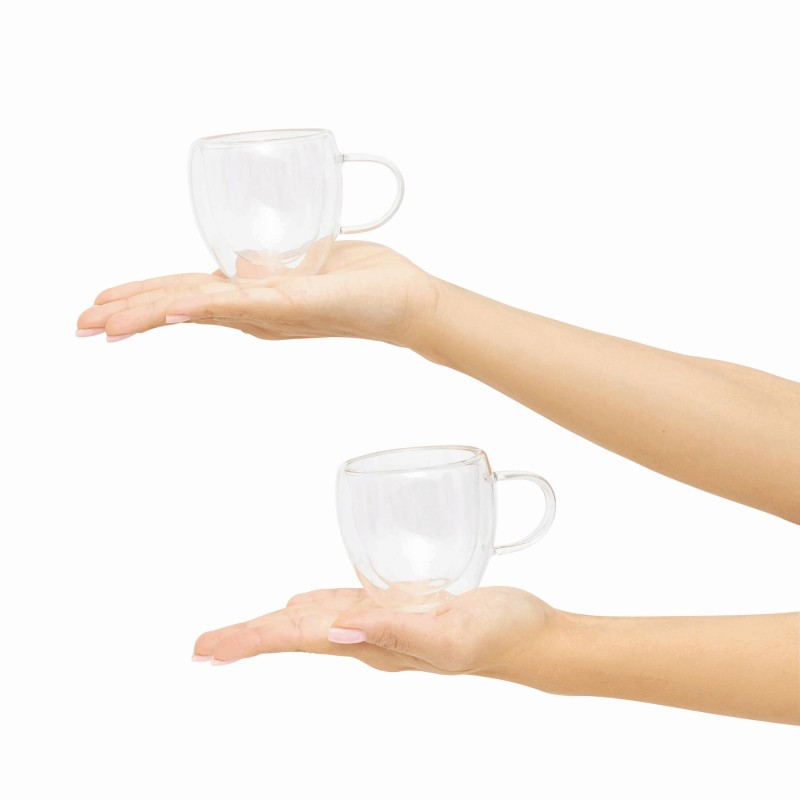 Набор чашек BAMBOO DUO