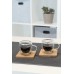 Набор чашек BAMBOO DUO Набор чашек BAMBOO DUO