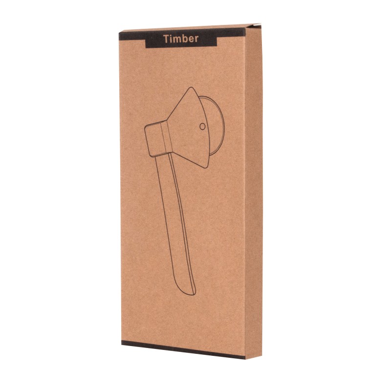 Нож для пиццы BAMBOO TIMBER