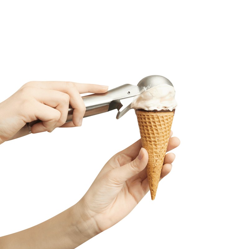 Ложка для мороженого COOL SERVING