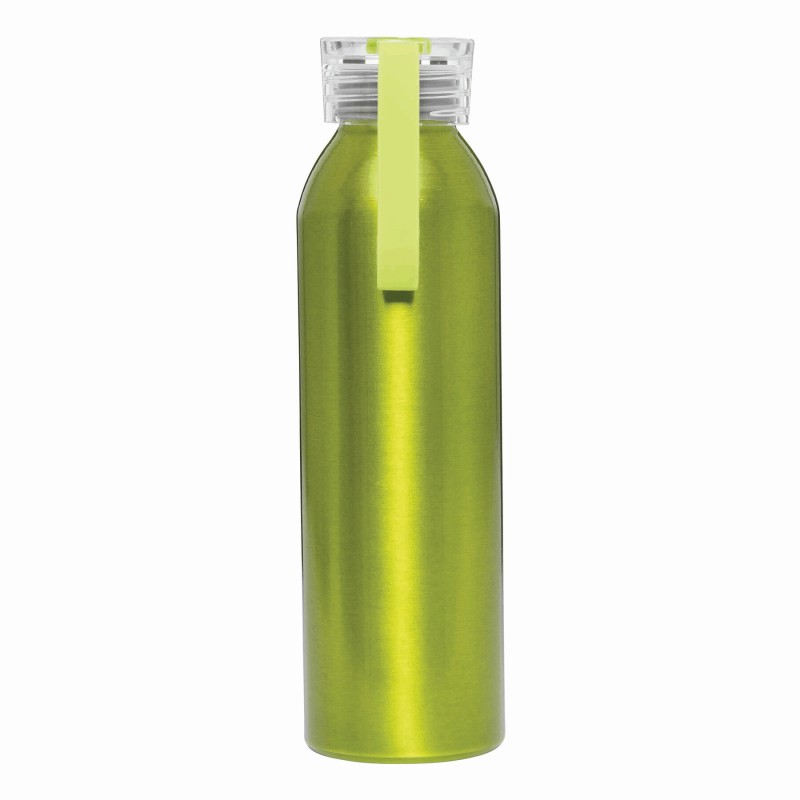 Алюминиевая бутылка looped