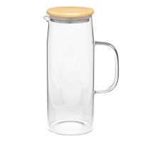 Кувшин стеклянный BAMBOO PITCHER