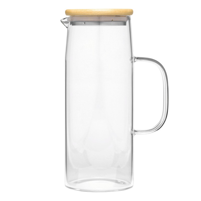 Кувшин стеклянный BAMBOO PITCHER
