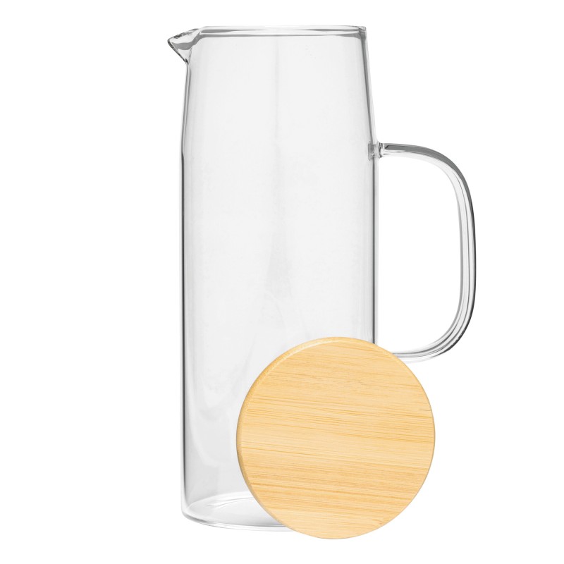 Кувшин стеклянный BAMBOO PITCHER