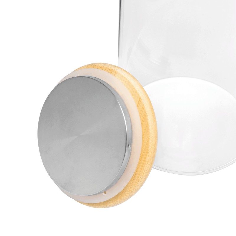 Кувшин стеклянный BAMBOO PITCHER