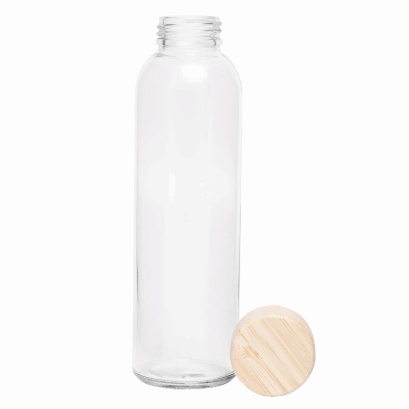 Стеклянная бутылка DEEPLY