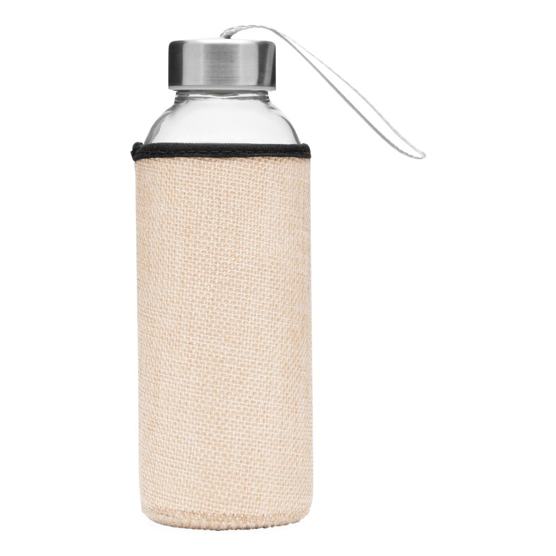 Стеклянная бутылка take juty