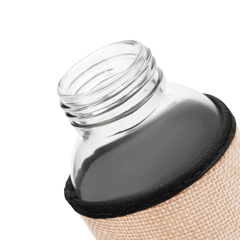 Стеклянная бутылка take juty