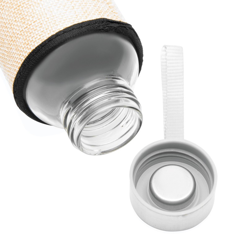 Стеклянная бутылка take juty