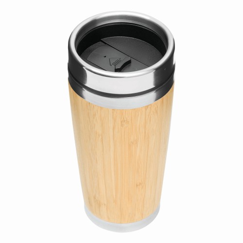 Термокружка BAMBOO DRINK