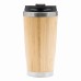 Термокружка Insulated travel mug TAKE BAMBOO Термокружка Insulated travel mug TAKE BAMBOO