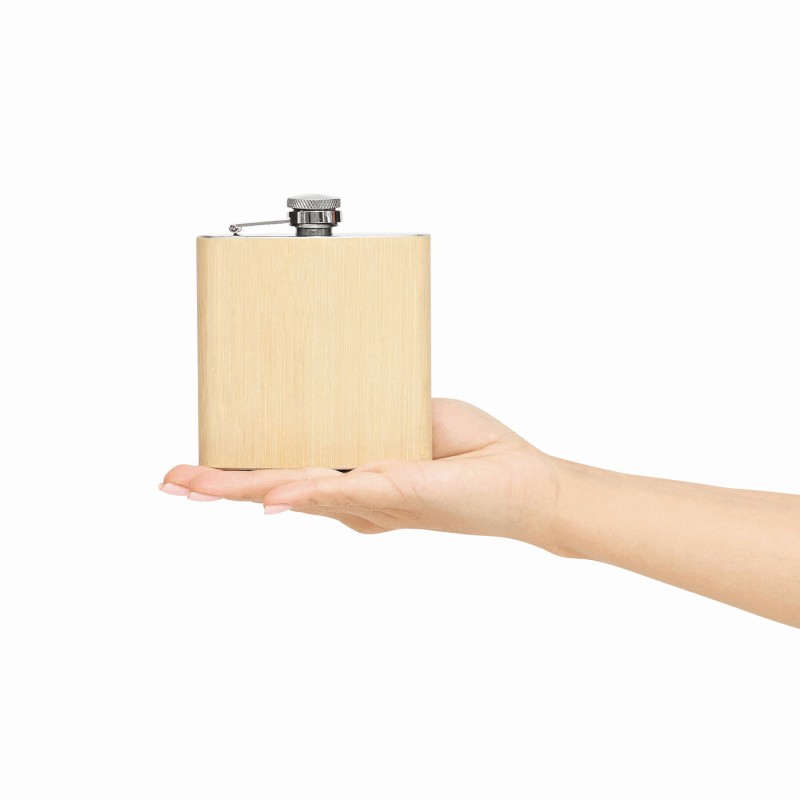 Фляжка BAMBOO STYLE