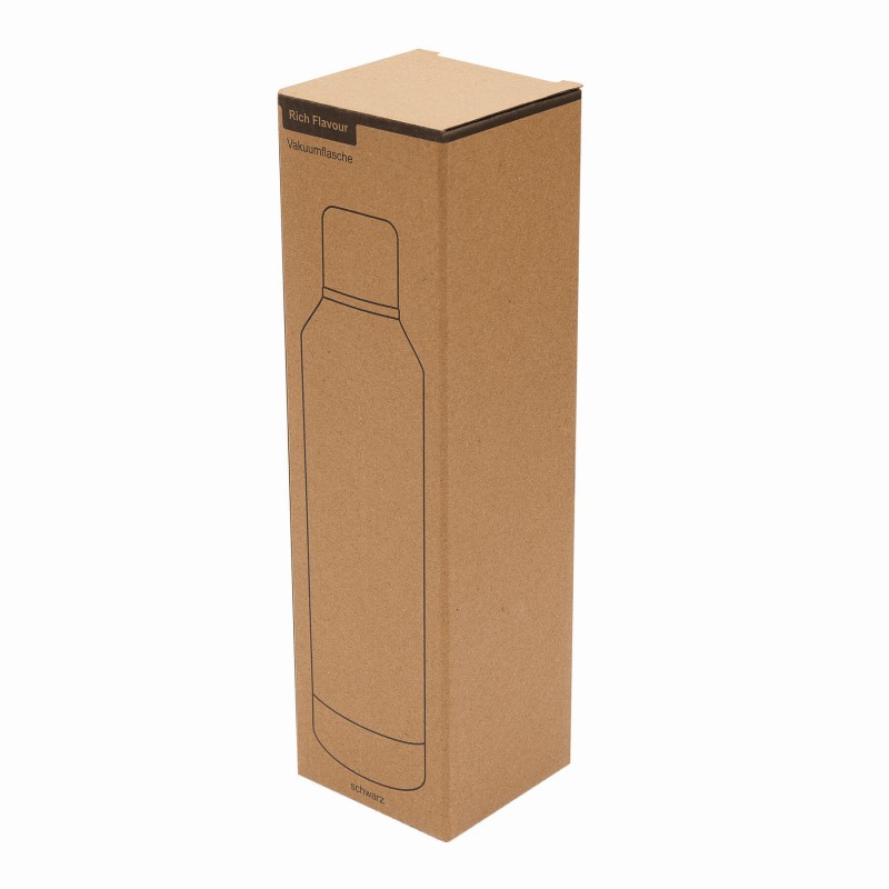 Термос для напитков с изоляцией rich flavour