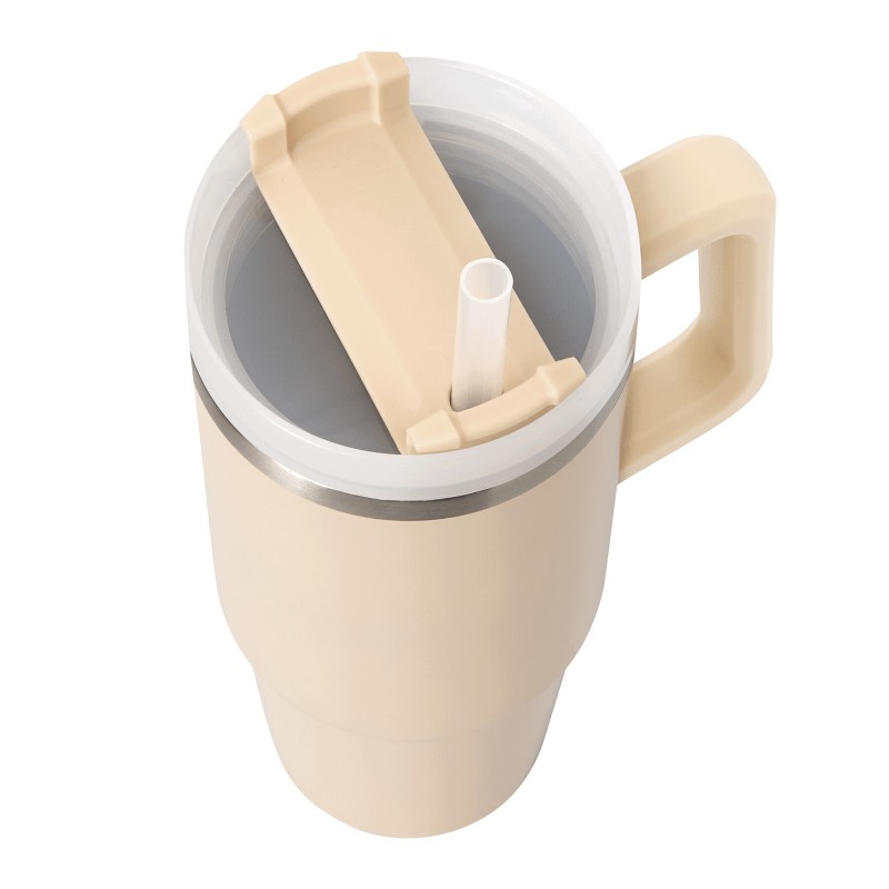 Термокружка drink deluxe