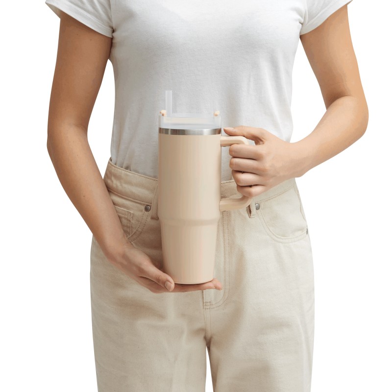 Термокружка drink deluxe