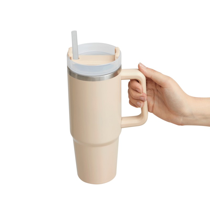 Термокружка drink deluxe