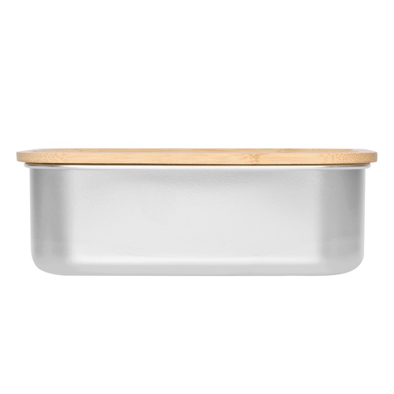 Ланч-бокс с приборами ECO TASTE