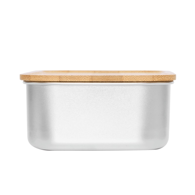 Ланч-бокс с приборами ECO TASTE