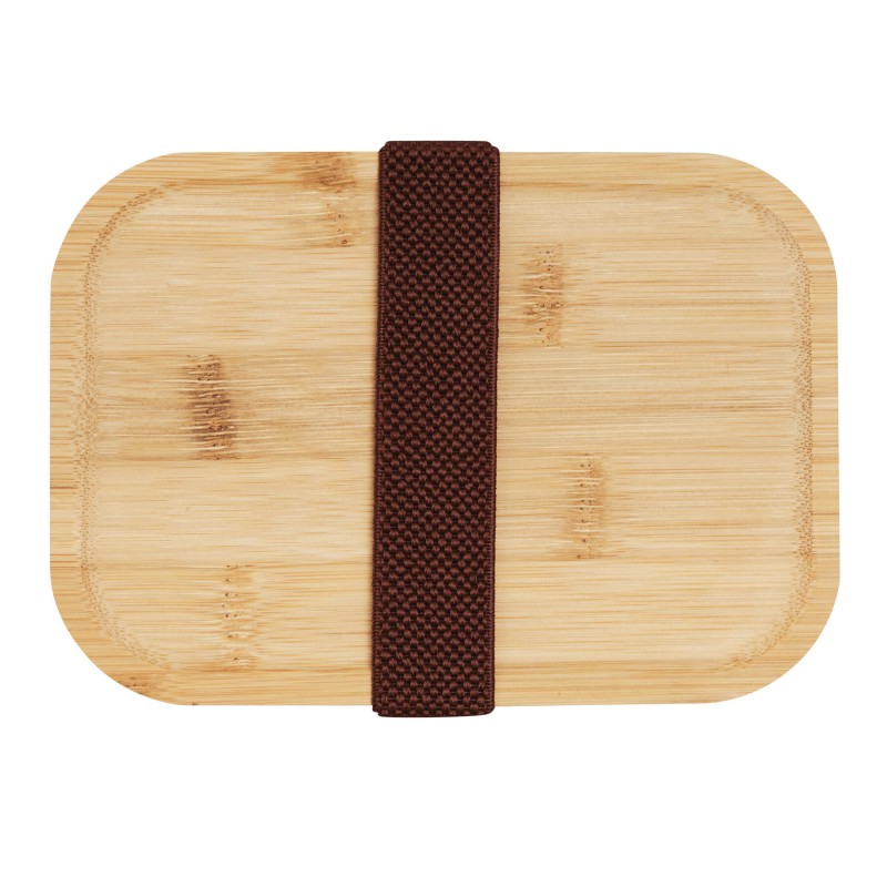 Ланч-бокс с приборами ECO TASTE