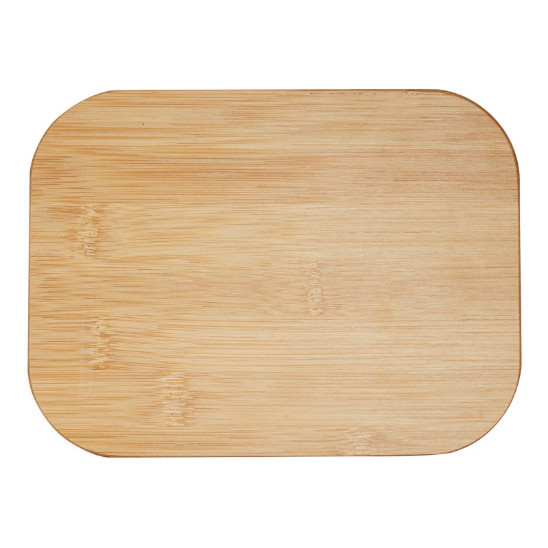 Ланч-бокс ROSILI L с бамбуковой крышкой