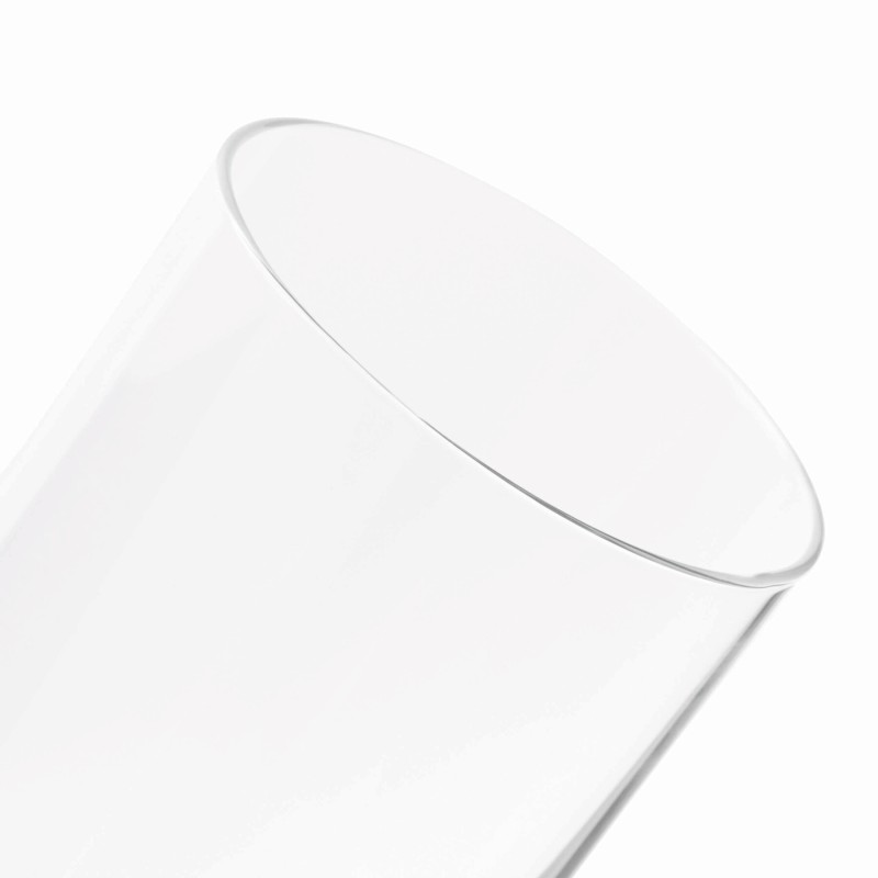 Стеклянная банка для хранения ECO STORAGE, ок. 850 мл, коричневый, прозрачный