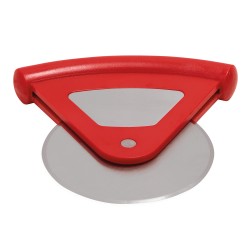 Нож для пиццы полезный