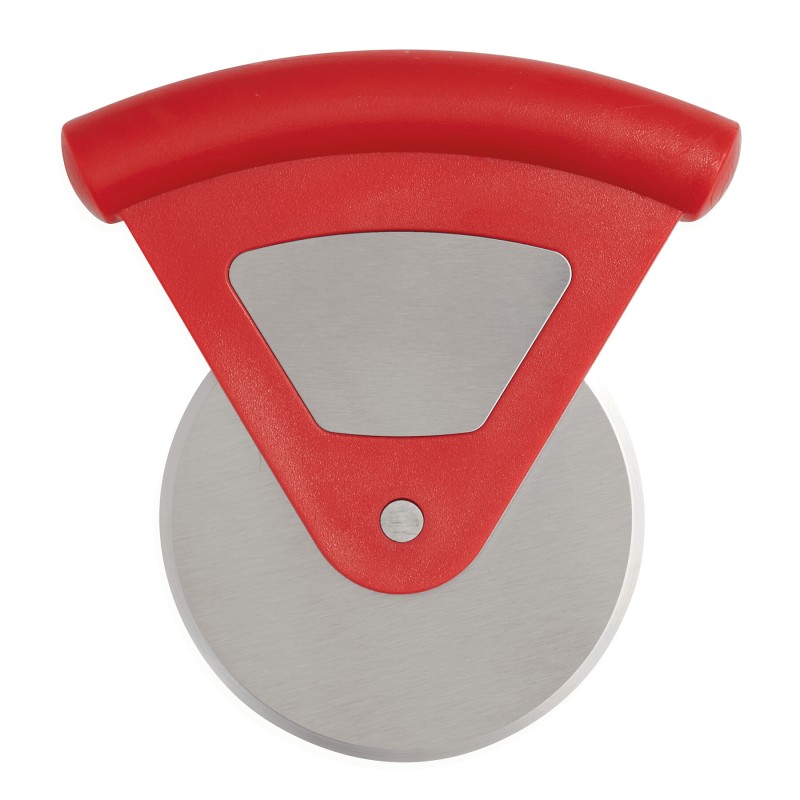 Нож для пиццы полезный