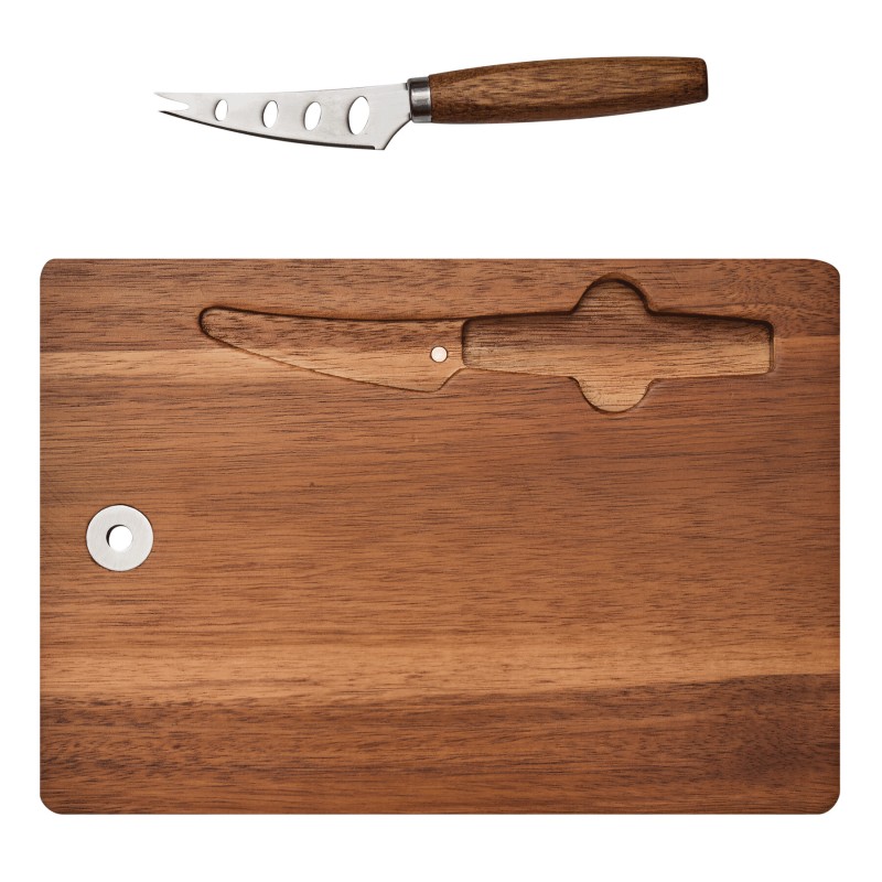 Набор для сыра ACACIA