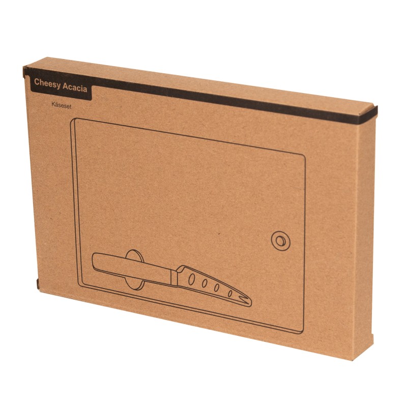 Набор для сыра ACACIA