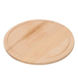 Разделочная доска WOODEN CIRCLE