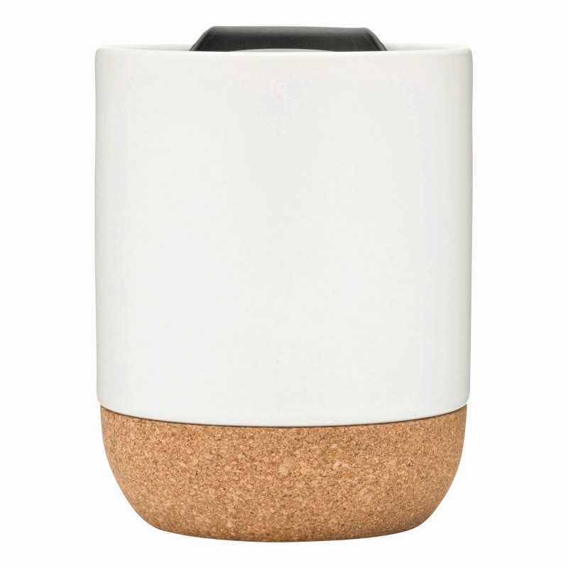 Кружка с пробковым дном day & night