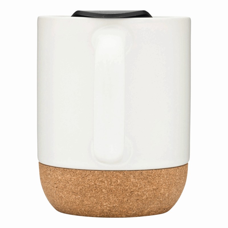 Кружка с пробковым дном day & night