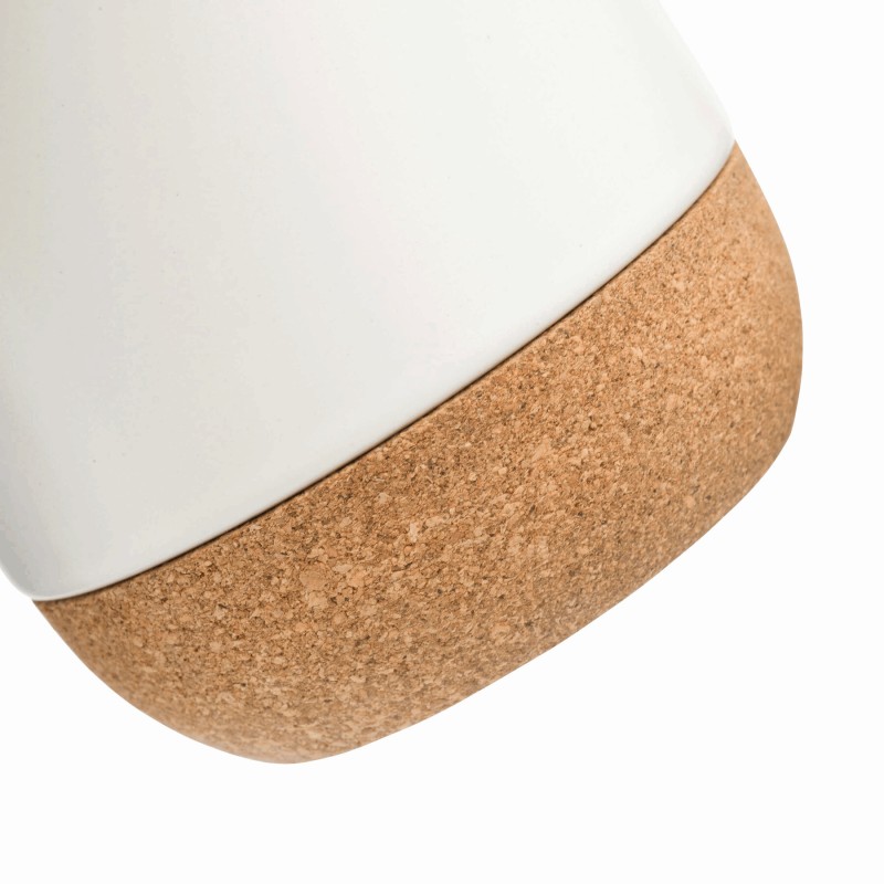 Кружка с пробковым дном day & night