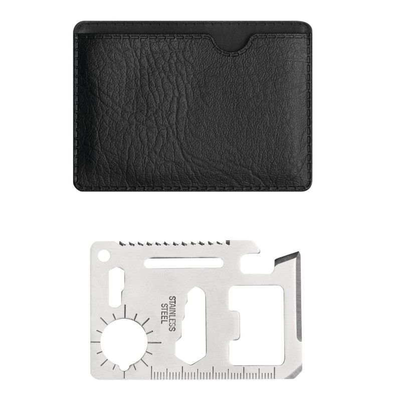 Многофункциональная карта POCKET CARD