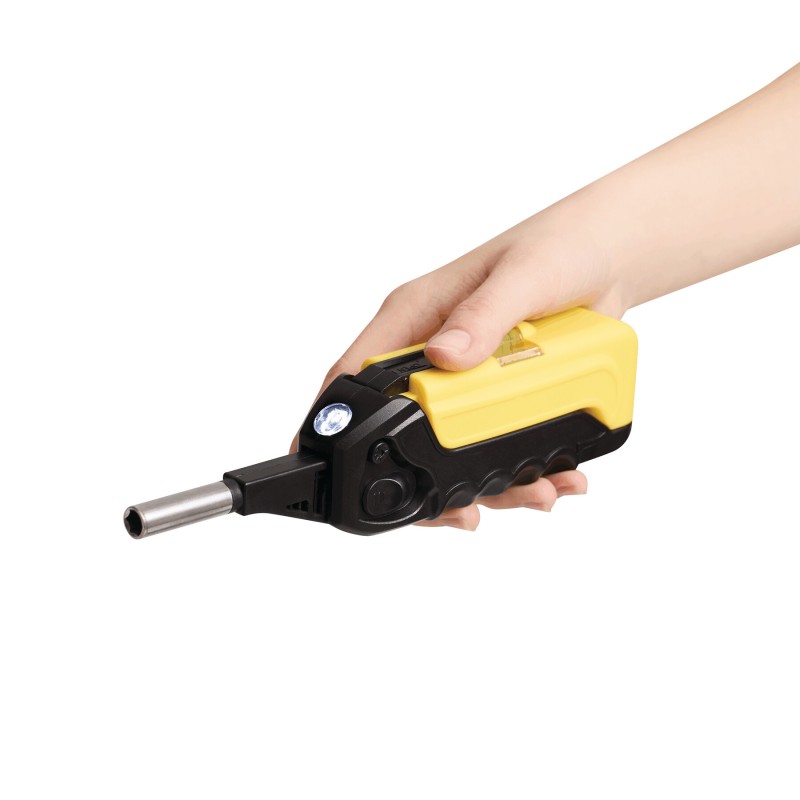 Мультитул HINGED