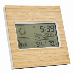 Метеостанция FORECAST