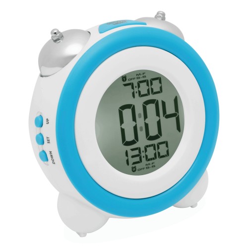 Будильник MODERN RETRO