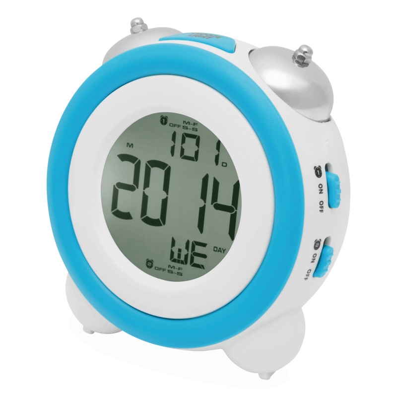 Будильник MODERN RETRO