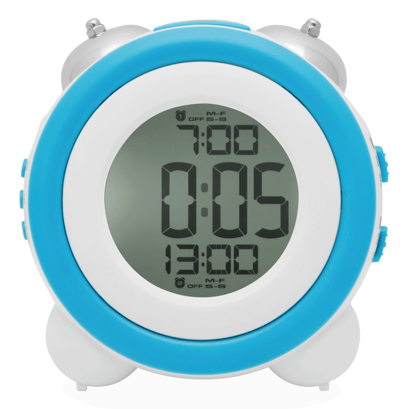 Будильник MODERN RETRO