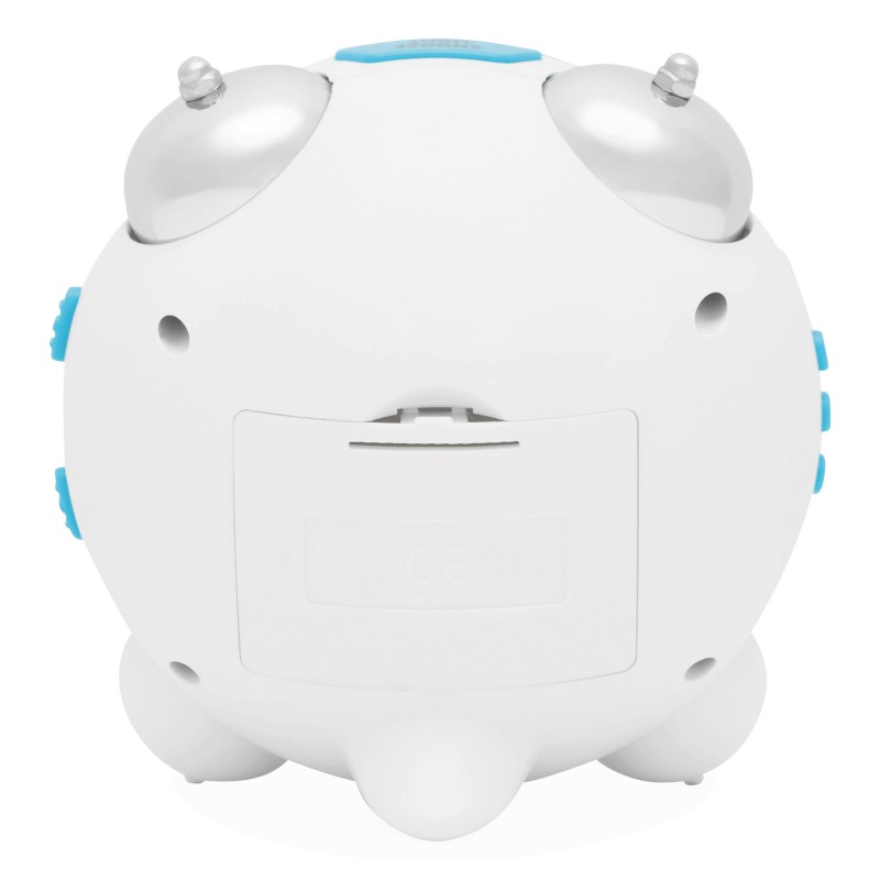 Будильник MODERN RETRO