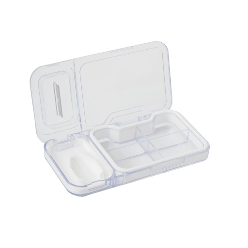 Таблетница CUT IT