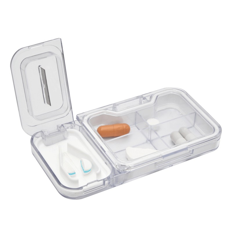 Таблетница CUT IT