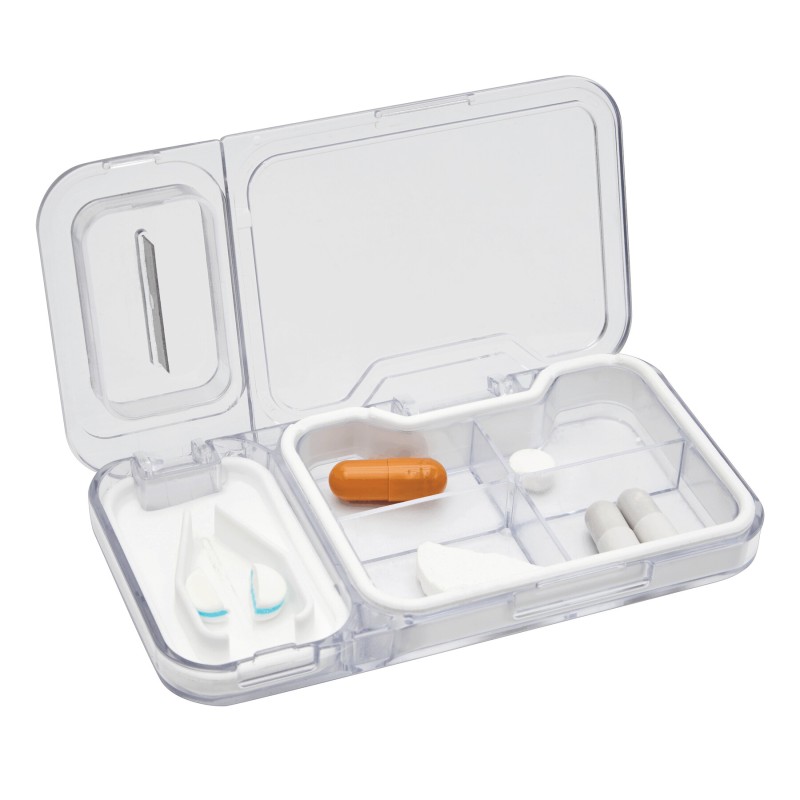 Таблетница CUT IT