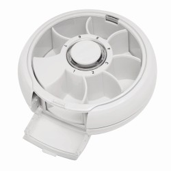 Таблетница DAY BY DAY