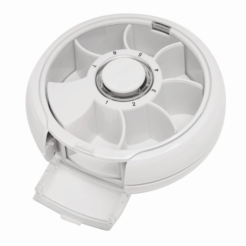 Таблетница DAY BY DAY