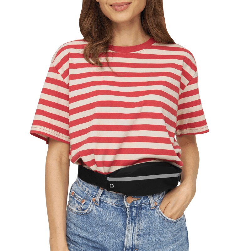 Сумка на пояс see me