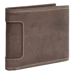 Кошелек из натуральной кожи WILD STYLE I