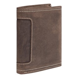 Кошелек из натуральной кожи WILD STYLE II