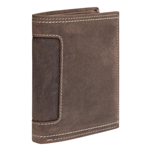 Кошелек из натуральной кожи WILD STYLE II Кошелек из натуральной кожи WILD STYLE II